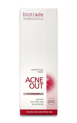 BIOTRADE-Мотивирующий тоник для лица Biotrade Acne Out 60 мл-3800221840631-
