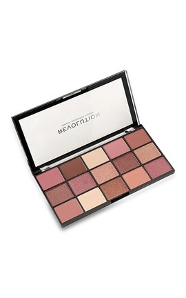 MUR-Палітра тіней Makeup Revolution Reloaded Provocative 1 шт-5057566099479-