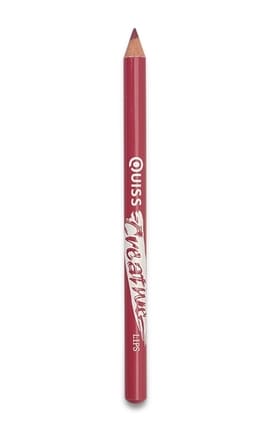 QUISS-Карандаш для губ Quiss Creative Lips 03 Латте 1 шт-4823097108314-