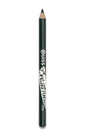 QUISS-Карандаш для глаз Quiss Creative Eyes 08 Malachite 1 шт-4823097108284-