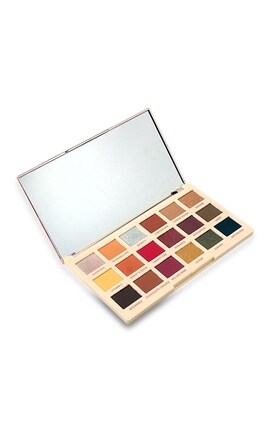 MUR-Палітра тіней для повік Makeup Revolution x Soph Extra Spice 1 шт-5057566040068-