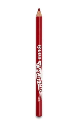 QUISS-Карандаш для губ Quiss Creative Lips 05 Роза 1 шт-4823097108338-