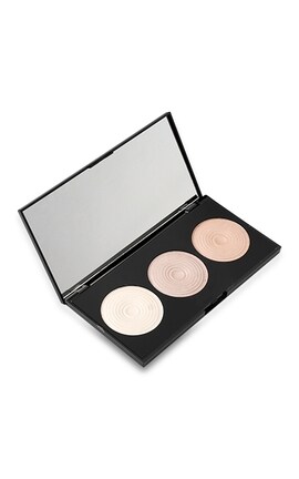 MUR-Палитра хайлайтеров Makeup Revolution Beyond Radiance 1 шт-838623201395-