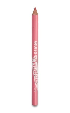 QUISS-Олівець для губ Quiss Creative Lips 02 Корал 1 шт-4823097108307-