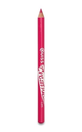 QUISS-Карандаш для губ Quiss Creative Lips 1 шт-4823097108291-