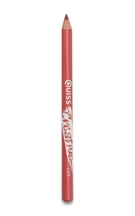 QUISS-Карандаш для губ Quiss Creative Lips 12 Карамель 1 шт-4823097119860-