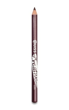 QUISS-Олівець для губ Quiss Creative Lips 1 шт-4823097108307-