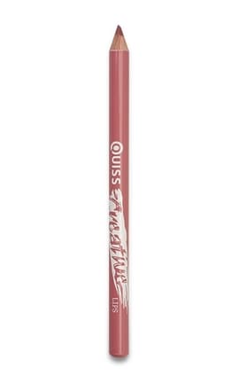 QUISS-Карандаш для губ Quiss Creative Lips 11 Розовый нюд 1 шт-4823097119853-