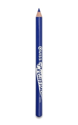 QUISS-Карандаш для глаз Quiss Creative Eyes 05 Indigo 1 шт-4823097108253-