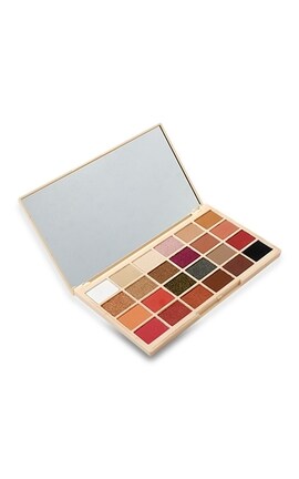 MUR-Палітра тіней для повік Makeup Revolution Soph 1 шт-5057566008488-