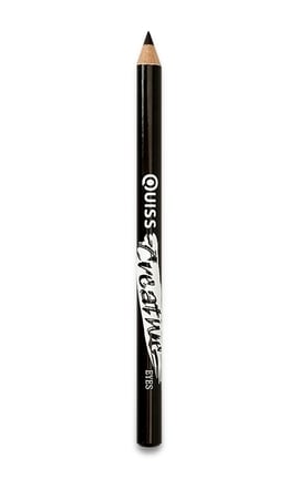 QUISS-Карандаш для глаз Quiss Creative Eyes 04 Brown 1 шт-4823097108246-