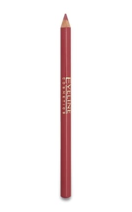 EVELINE-Контурний олівець для губ Eveline Cosmetics Max Intense Colour 27 Bahama 1 шт-5903416003762-
