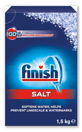 FINISH-Cіль для посудомийних машин Finish Calgonit 1,5 кг-8594002682736-