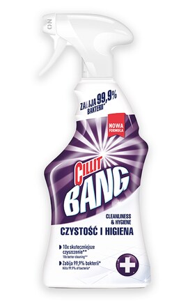 CILLIT BANG-Засіб від плям та плісняви Cillit Bang 750 мл-5900627042542-