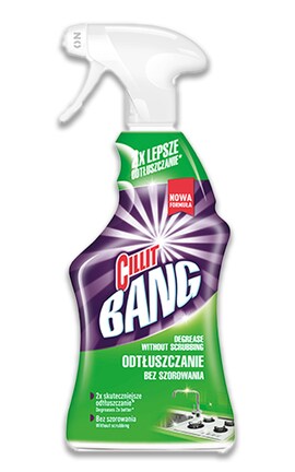 CILLIT BANG-Засіб для чищення кухні Cillit Bang Анти-Жир 750 мл-5900627024210-