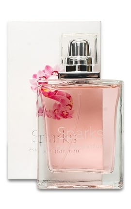 WOMEN'S CODE-Парфюмерная вода Sparks 50 мл-5901501088922-