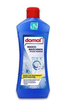 DOMOL-Средство по уходу за стиральными машинами Domol 250 мл-4305615314532-