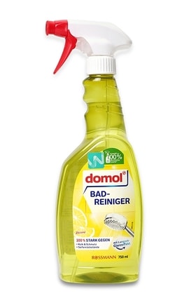 DOMOL-Спрей для ванної кімнати Domol 750 мл-4305615105291-