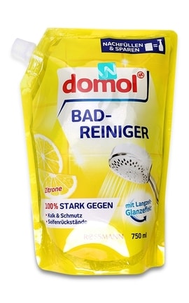 DOMOL-Средство для мытья ванной Domol 750 мл-4305615070605-