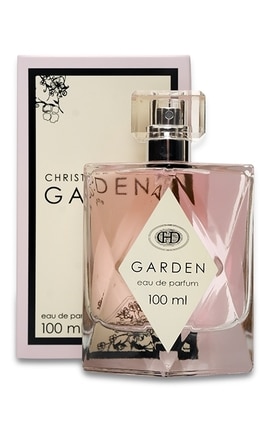 CHRISTOPHER DARK-Парфюмированная вода Christopher Dark Garden 100 мл-5906588004346-