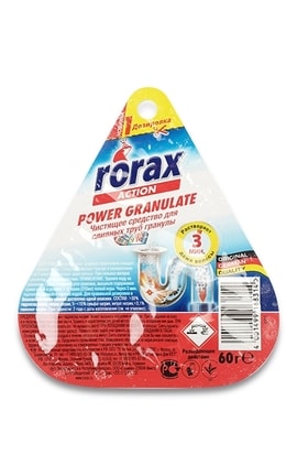 RORAX-Гранули для зливних труб Rorax 60 г-4001499168314-