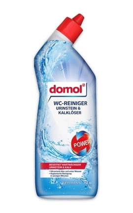 DOMOL-Средство для удаления налета Domol 750 мл-4305615587042