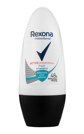 REXONA-Дезодорант кульковий Rexona Active Shield Fresh Антибактеріальна Свіжість 50 мл-96146484-