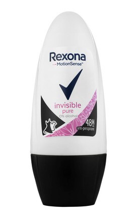 REXONA-Антиперспірант кульковий для тіла Rexona Чистий Діамант 50 мл-50096107-