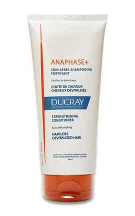 DUCRAY-Кондиционер для волос Ducray AnaphaseУкрепляющий 200 мл-3282770073683-