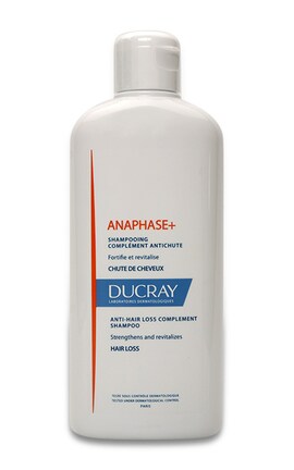 DUCRAY-Шампунь для волос Ducray Anaphase Против выпадения Для всех типов волос 400 мл-3282770075526-