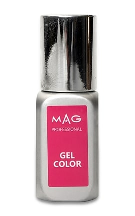 M.A.G.-Гель-лак для ногтей Mag Pro Gel Color №110 10 г-4823097117989-