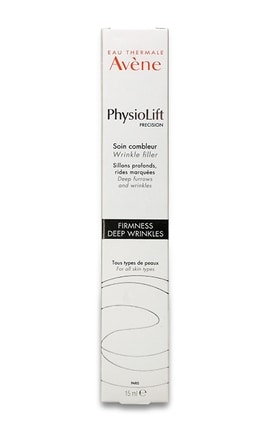 AVENE-Филлер для глубоких морщин Avene Physiolift Precision 15 мл-3282770072365-