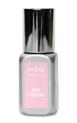 M.A.G.-Гель-лак для нігтів Mag Pro Gel Color №127 10 г-4823097118153-