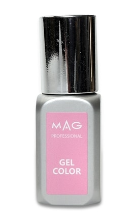 M.A.G.-Гель-лак для нігтів Mag Pro Gel Color №126 10 г-4823097118146-