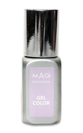 M.A.G.-Гель-лак для ногтей Mag Pro Gel Color №118 10 г-4823097118061-