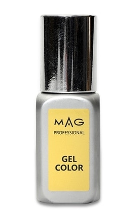 M.A.G.-Гель-лак для нігтів Mag Pro Gel Color №122 10 г-4823097118108-