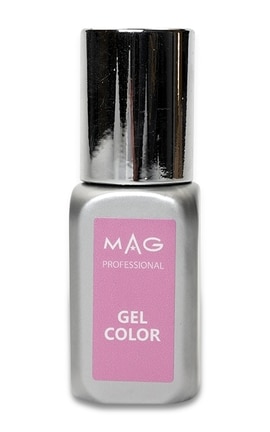 M.A.G.-Гель-лак для нігтів Mag Pro Gel Color №129 10 г-4823097118177-