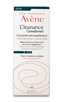 AVENE-Концентрат для обличчя Avene Cleanance Comedomed 30 мл-3282770202854-