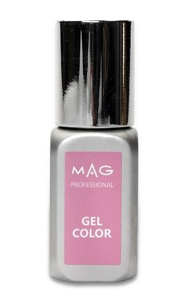 M.A.G.-Гель-лак для ногтей Mag Pro Gel Color №107 10 г-4823097117958-