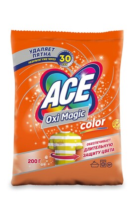 ACE-Плямовивідник Ace Oxi Magic Color-8001480022546-