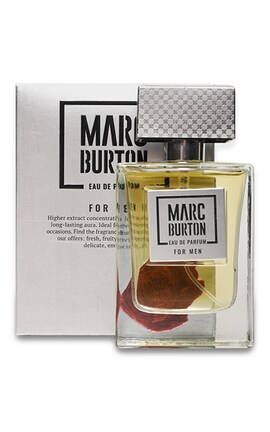 MARC BURTON-Парфюмированная вода Marc Burton M61 Для мужчин-8680304584844-