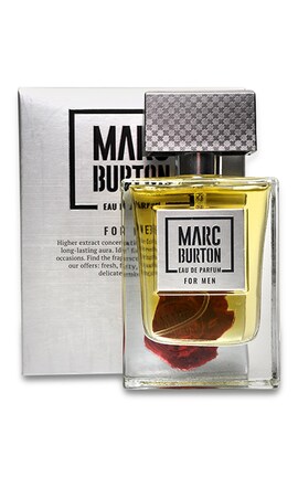 MARC BURTON-Парфюмированная вода Marc Burton M38 Для мужчин-8681228789117-