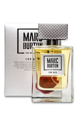 MARC BURTON-Парфюмированная вода Marc Burton M11 Для мужчин-8680304580723-