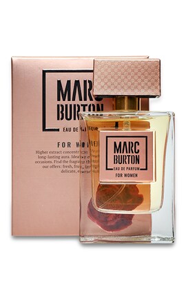 MARC BURTON-Парфюмированная вода Marc Burton W68 Для женщин-8680304585414-