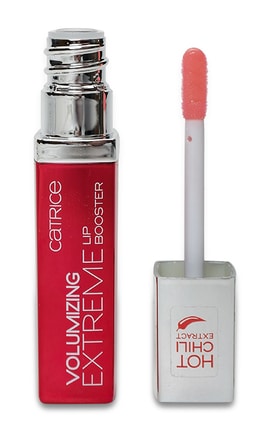 CATRICE-Блиск для губ Catrice Volumizing Extreme відтінок 010 Hot Plumper 5 мл-4059729250322-