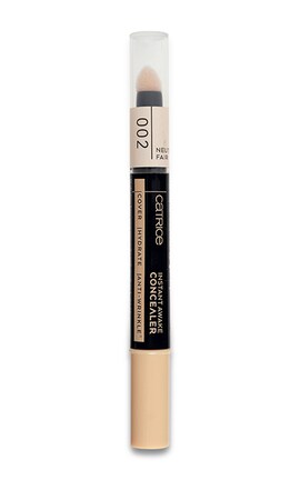 CATRICE-Консиллер для глаз Catrice Instant Awake Concealer тон 002 2 мл-4059729244505-