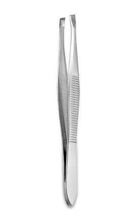 WATSONS-Пинцет для Бров Watsons1 шт-4894532979615-