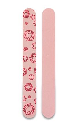 WATSONS-Пилочка для ногтей Watsons Wow me out 1 шт-4894532979738-