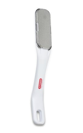 TITANIA-Терка для ніг Titania Essentials педикюрна 1 шт-4008576030144-