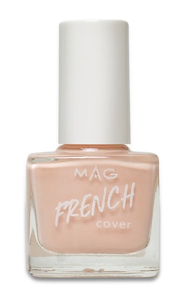 M.A.G.-Лак для нігтів Mag French відтінок 250 6 мл-4823082005611-